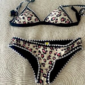 2pc Bathing suit